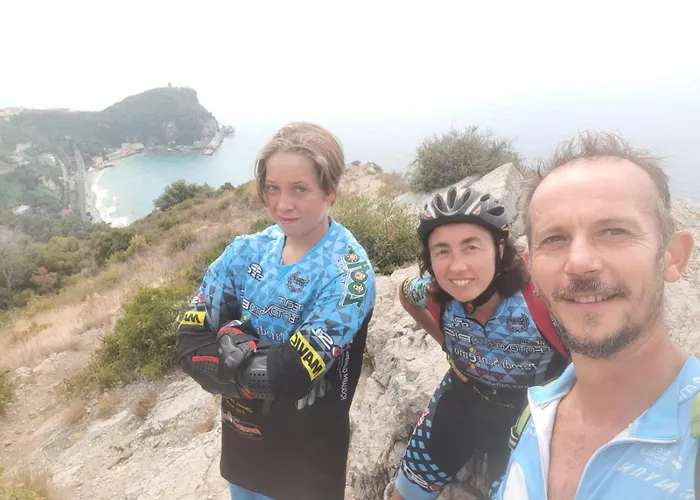 Apartamento Casa Rosaria Santo Stefano al Mare