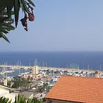 شقة Casa Rosaria