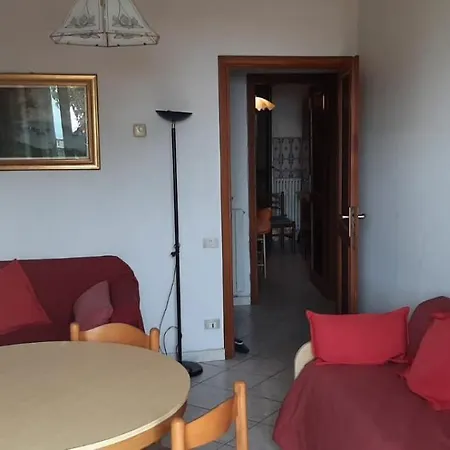 Apartment Casa Rosaria *