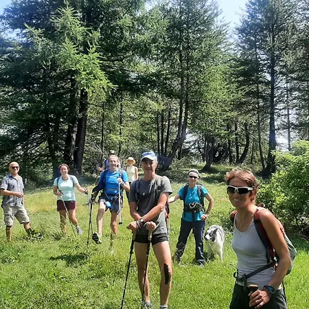 Apartment Casa Rosaria Santo Stefano al Mare