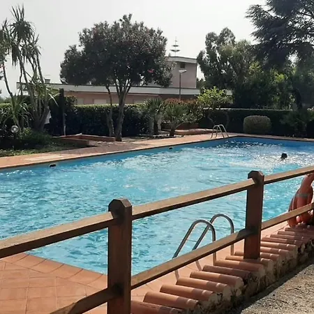 Casa Rosaria サント・ステーファノ・アル・マーレ