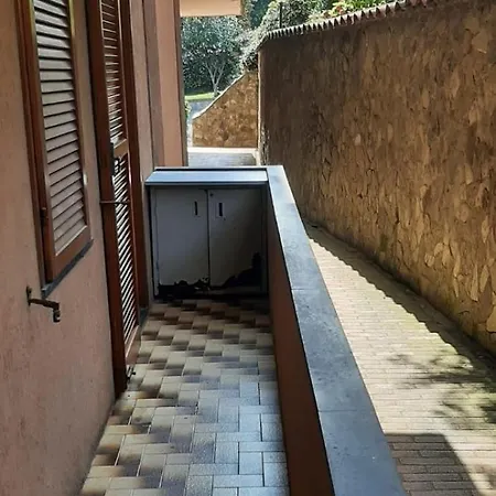 Casa Rosaria Santo Stefano al Mare