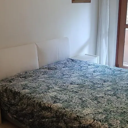 Casa Rosaria * Santo Stefano al Mare