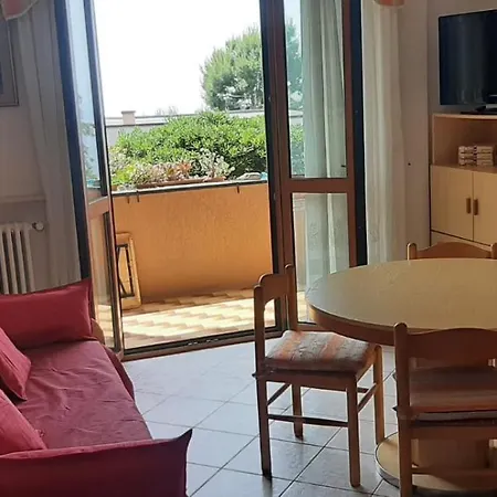 Casa Rosaria Apartment