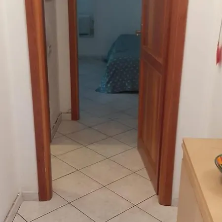 Apartment Casa Rosaria *