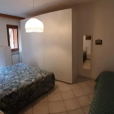 Casa Rosaria Apartment