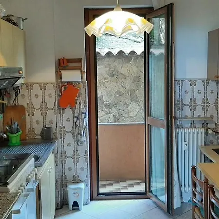 Casa Rosaria Apartmán *