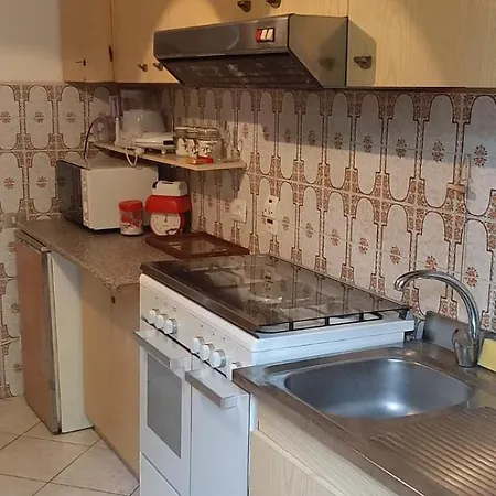 Apartmán Casa Rosaria *