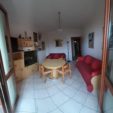 Casa Rosaria Santo Stefano al Mare