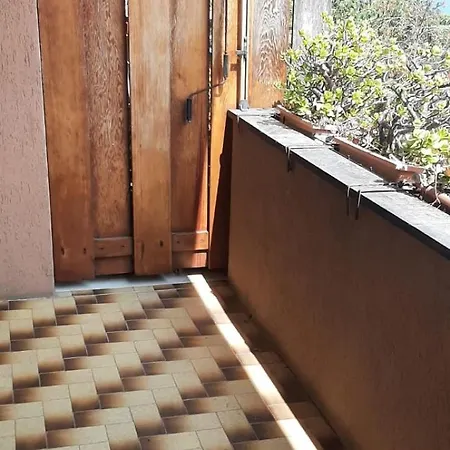 Casa Rosaria * Santo Stefano al Mare