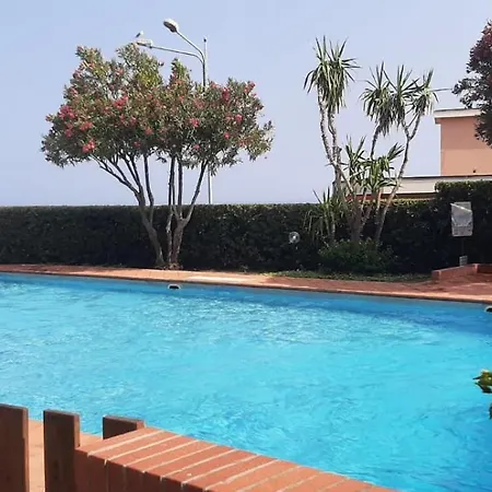 Casa Rosaria