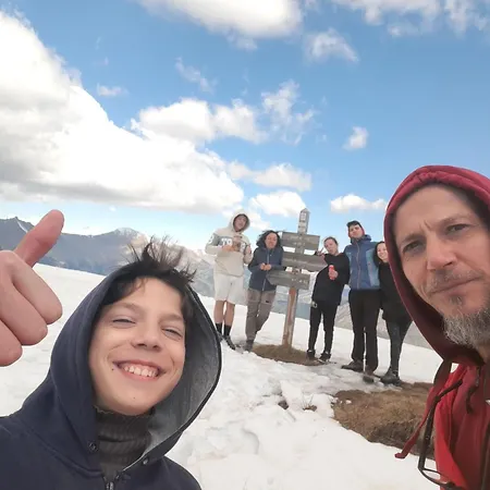 Casa Rosaria Apartment *