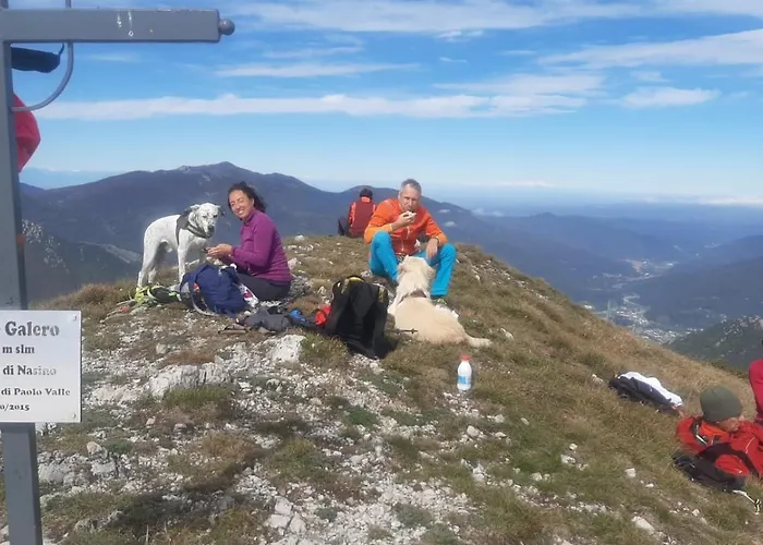 Casa Rosaria Apartment Santo Stefano al Mare