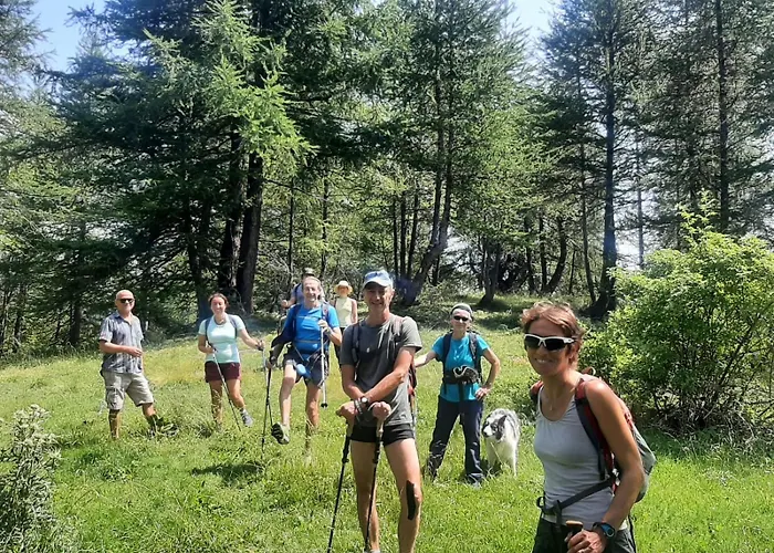 Apartment Casa Rosaria Santo Stefano al Mare