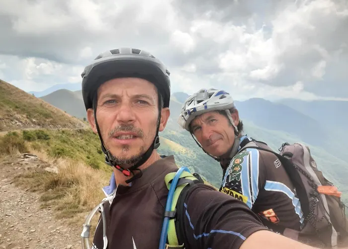 Casa Rosaria * Santo Stefano al Mare