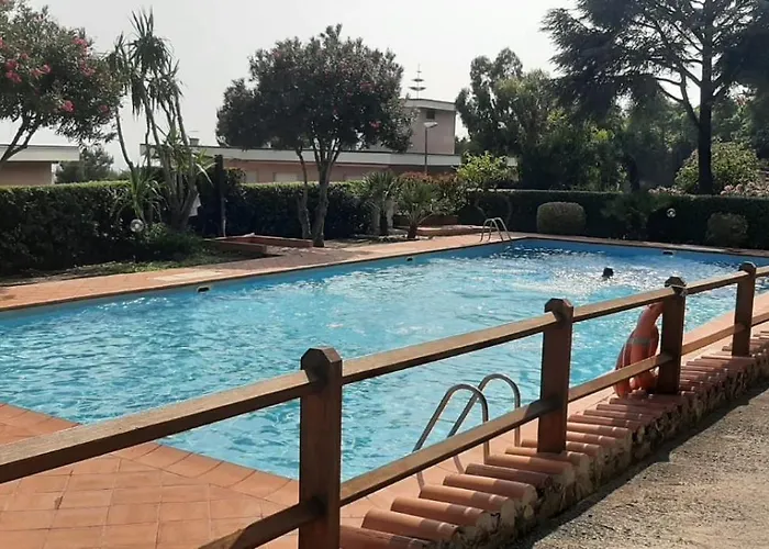 Casa Rosaria Santo Stefano al Mare