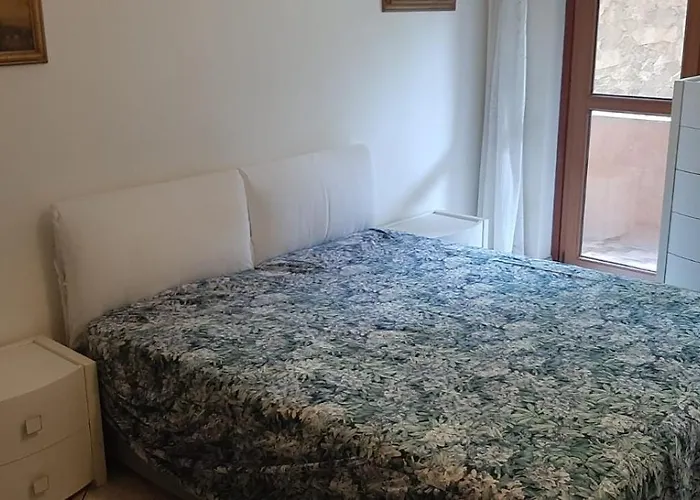 Casa Rosaria * Santo Stefano al Mare