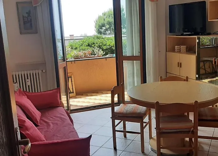 Casa Rosaria Apartment