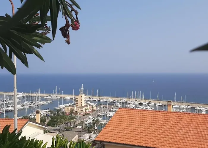 Apartment Casa Rosaria