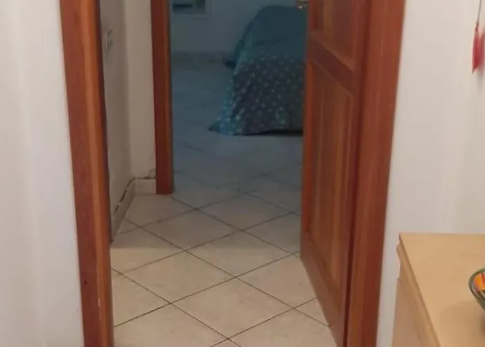 Apartment Casa Rosaria *