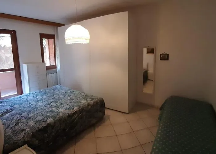 Casa Rosaria Apartment