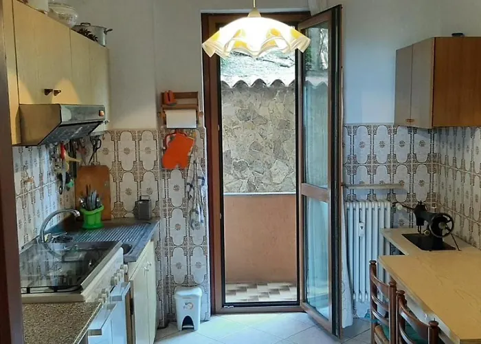 Casa Rosaria Apartamento *