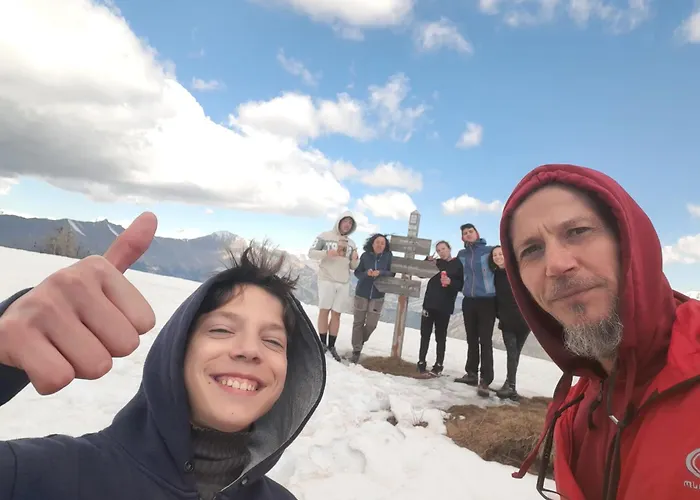 Casa Rosaria Apartment *